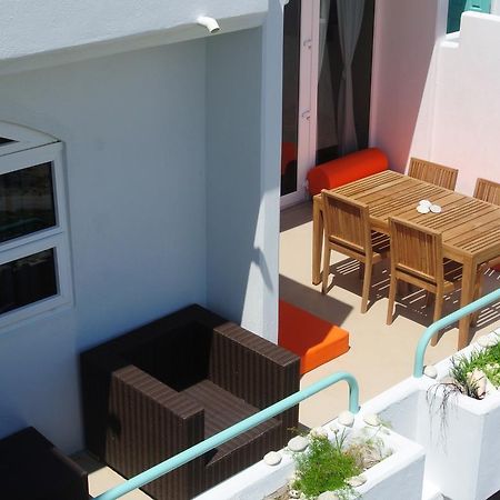 Tyne Beach Terrace Apartments Freeport Esterno foto