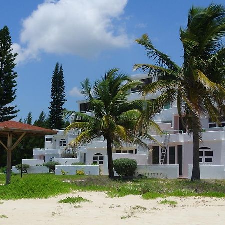 Tyne Beach Terrace Apartments Freeport Camera foto