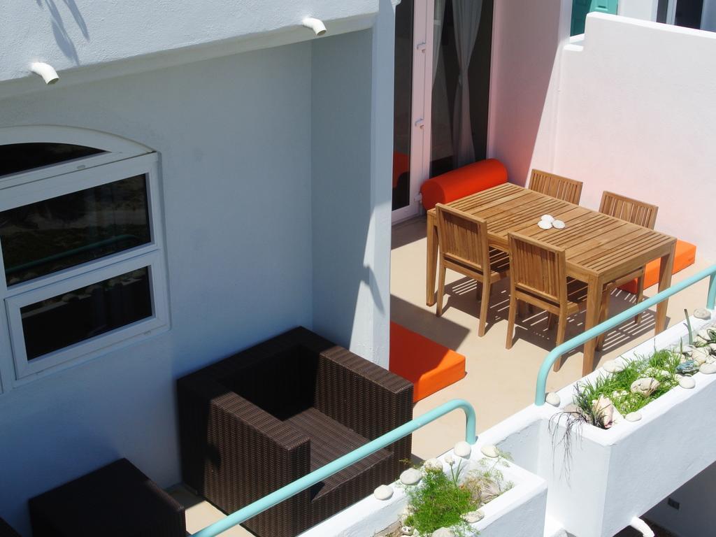Tyne Beach Terrace Apartments Freeport Esterno foto