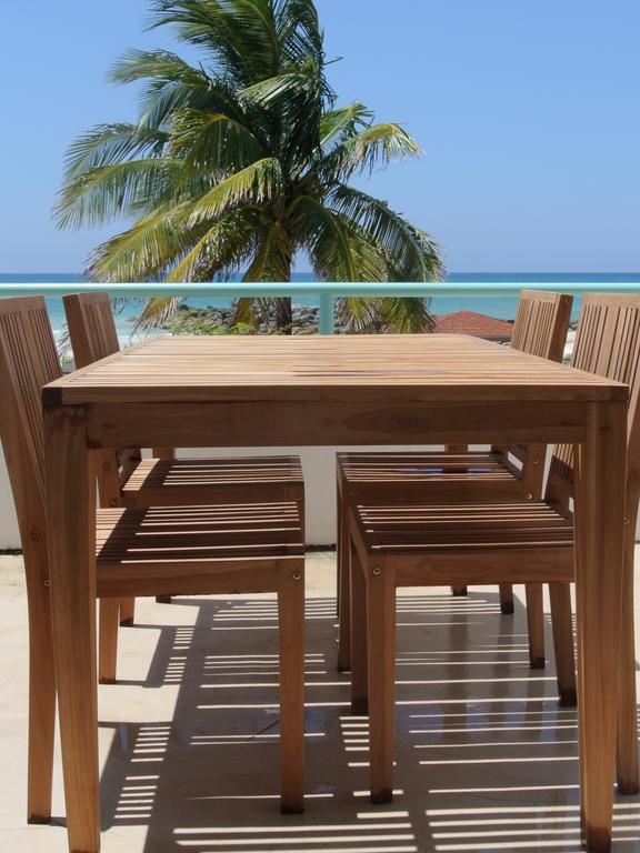 Tyne Beach Terrace Apartments Freeport Camera foto