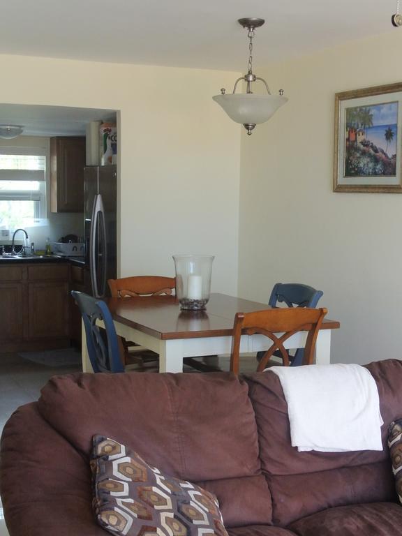 Tyne Beach Terrace Apartments Freeport Camera foto